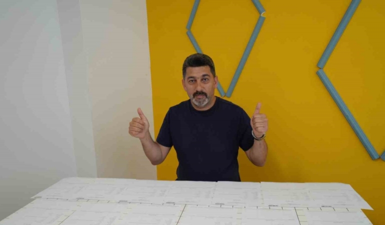 Dünya rekoru için 3 üniversite daha okuyacak