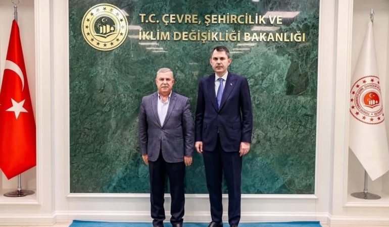 Bakanlık’tan Sinop’a dev yatırım desteği