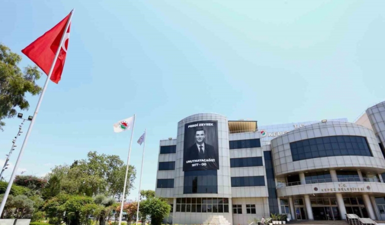 Ferdi Zeyrek’in ismi yaşatılacak