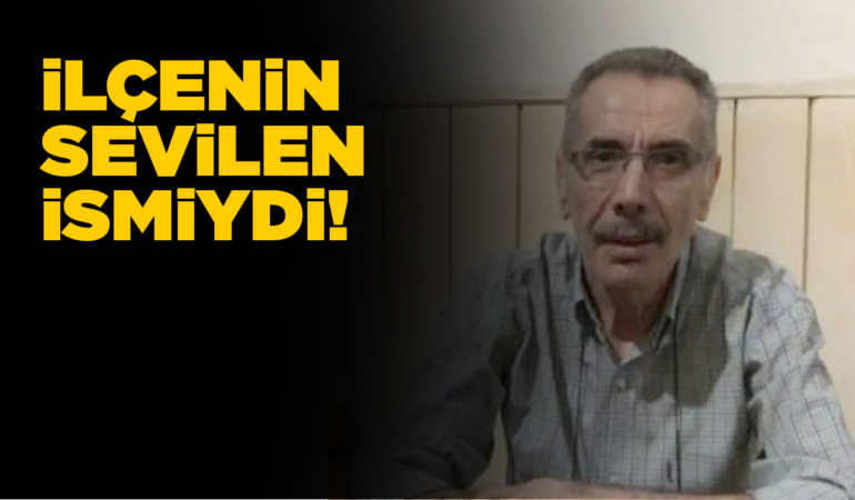 Ülkü Ocakları eski başkanı Fuat Şerolar hayatını kaybetti