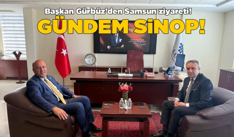 gundemsinop