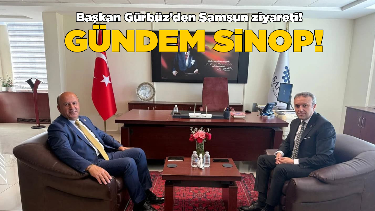 gundemsinop