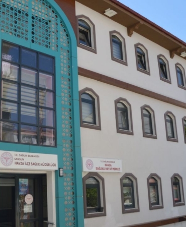 havzada-saglikli-hayat-merkezi-kuruluyor