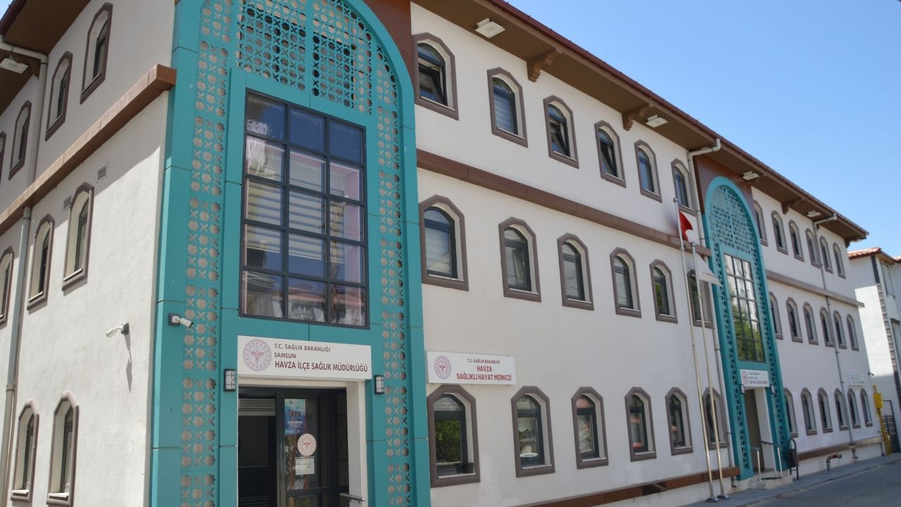 havzada-saglikli-hayat-merkezi-kuruluyor