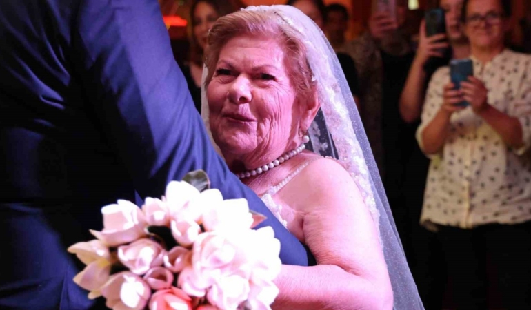 Huzurevinden izinsiz ayrılan kadın ölü bulundu