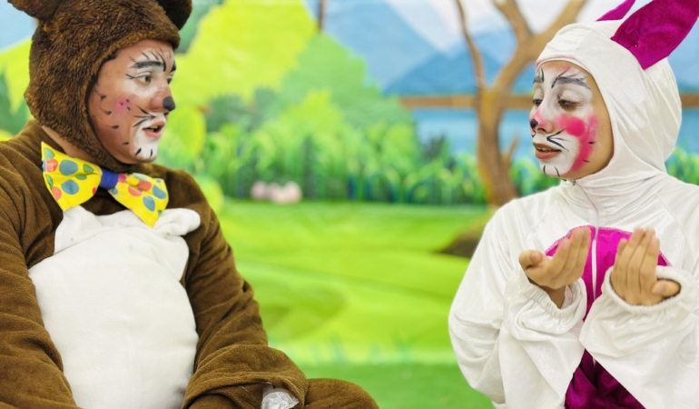 “Sıfır Atık Şehir Sinop” projesi tiyatroyla hayat buluyor