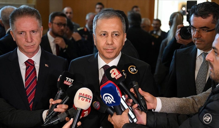 Bayramın birinci gününde kaç kaza oldu?