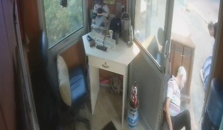 İki arkadaş aynı anda kalp krizi geçirdi