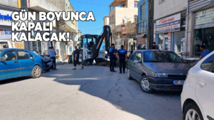 inonucaddesii