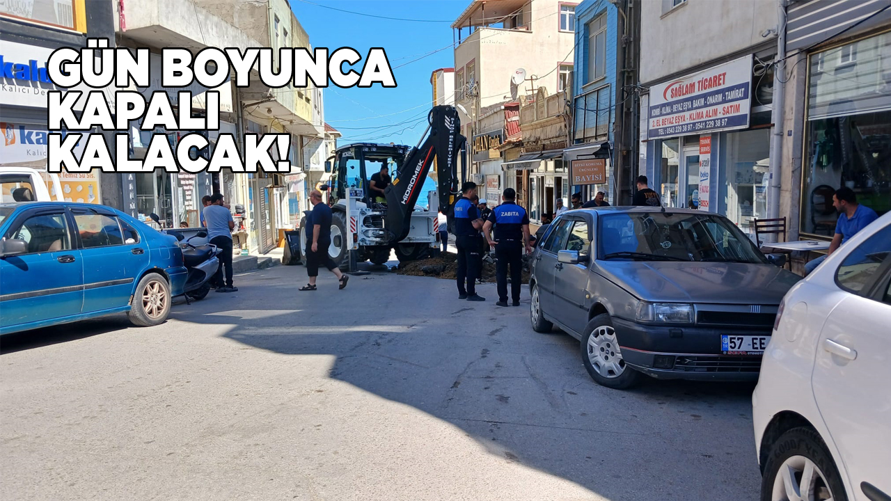 inonucaddesii