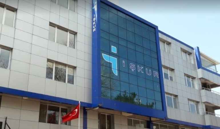 Sinop’ta 60 kişi istihdam edilecek