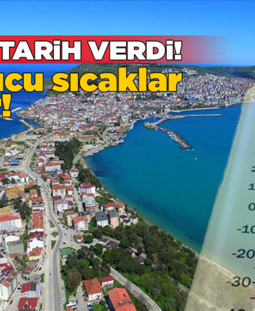 kavurucusicaklar
