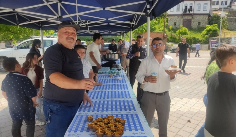 kurede-pilav-soleni-duzenlendi