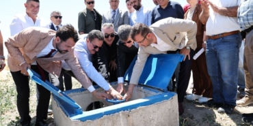 merzifon-ilcesinde-sulama-tesisleri-hizmete-acildi