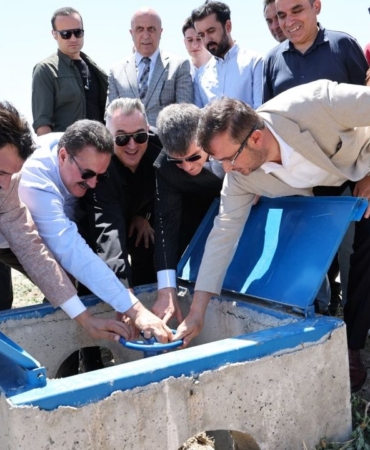 merzifon-ilcesinde-sulama-tesisleri-hizmete-acildi