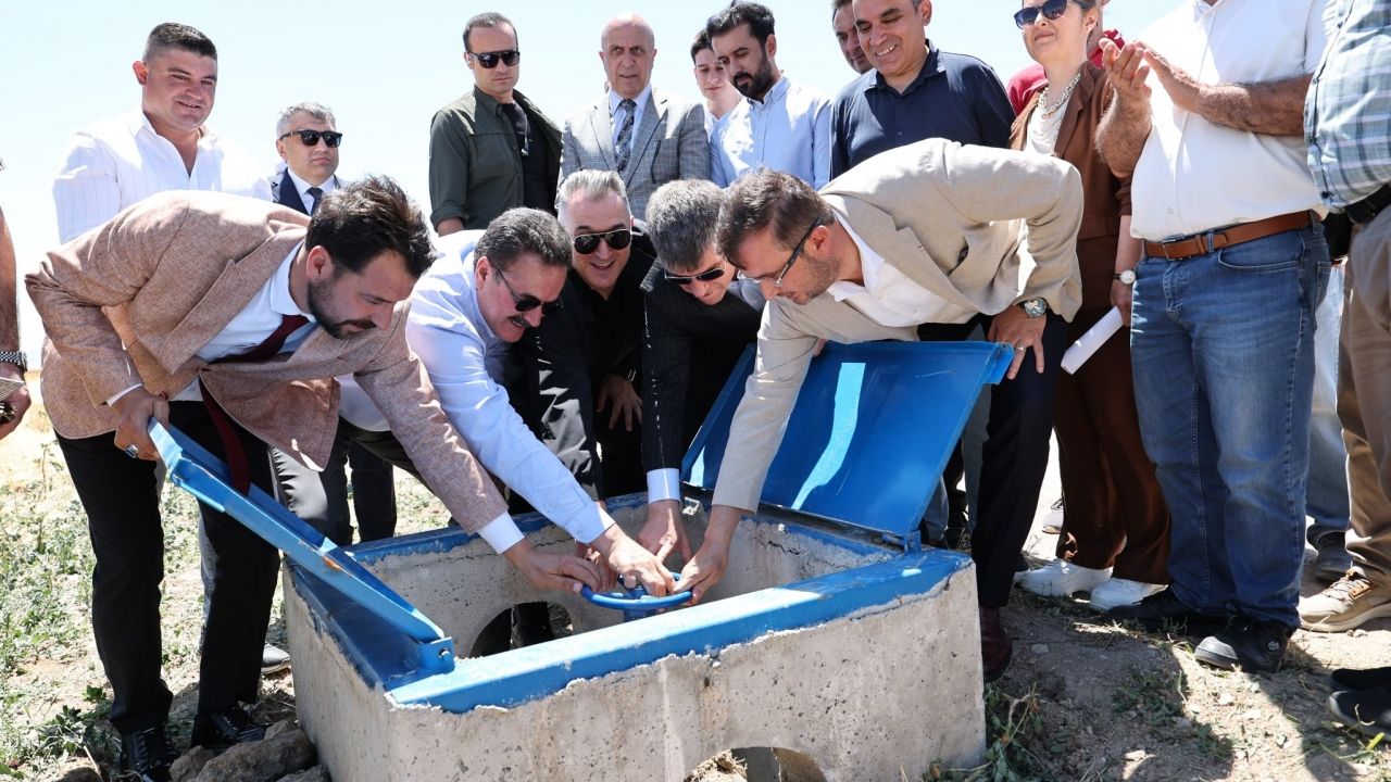 merzifon-ilcesinde-sulama-tesisleri-hizmete-acildi