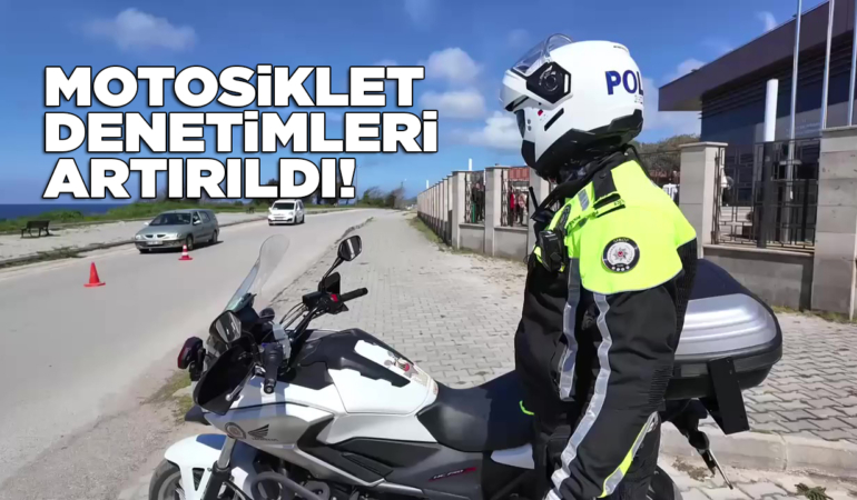 “Trafikte Sıfır Can Kaybı” vizyonu