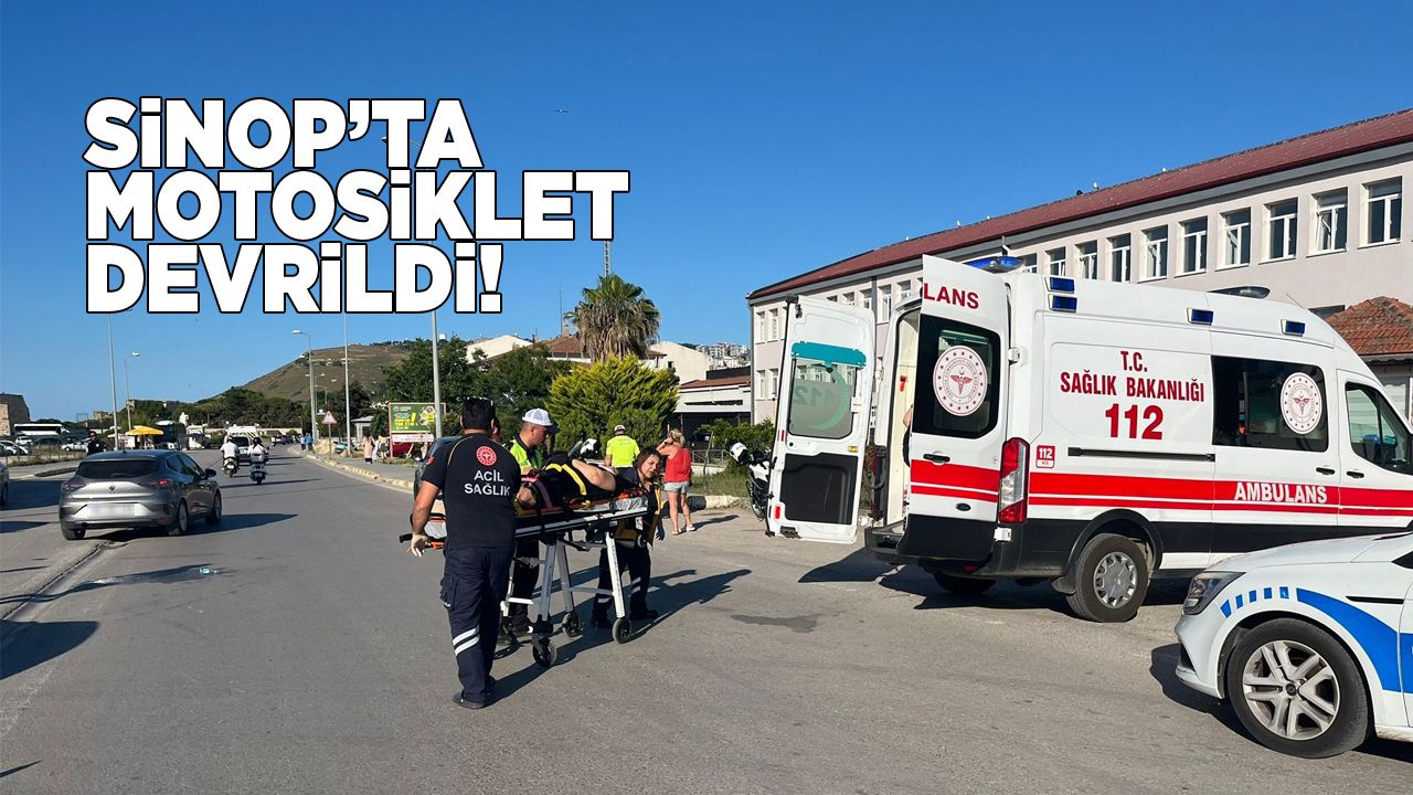 motosikletdevrildi