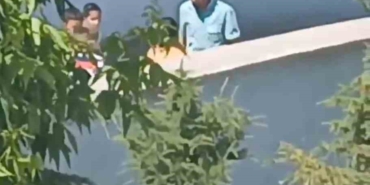 9 YAŞINDAKİ ÖĞRENCİSİNİ ACIMADAN BÖYLE TOKATLADI