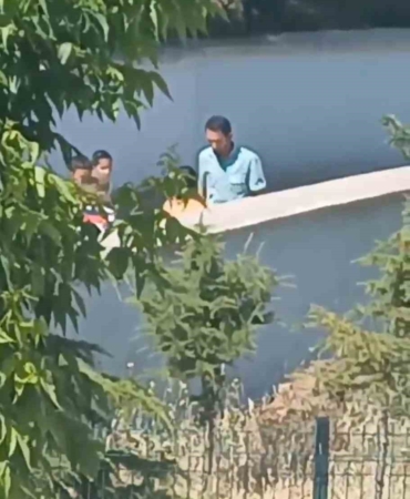 9 YAŞINDAKİ ÖĞRENCİSİNİ ACIMADAN BÖYLE TOKATLADI