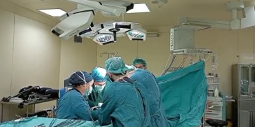 BEYİN ÖLÜMÜ GERÇEKLEŞEN KİŞİNİN ORGANLARI 3 KİŞİYE UMUT OLDU