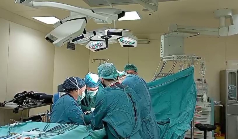 Organları 3 kişiye umut oldu