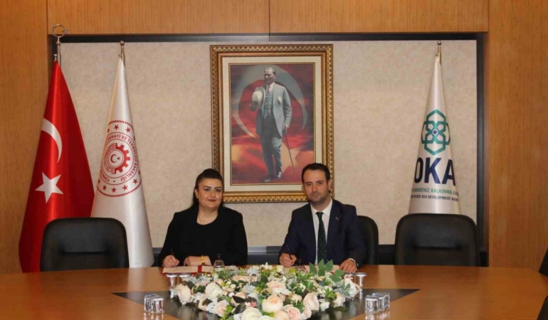 Samsun’da yeni nesil habercilik atağı