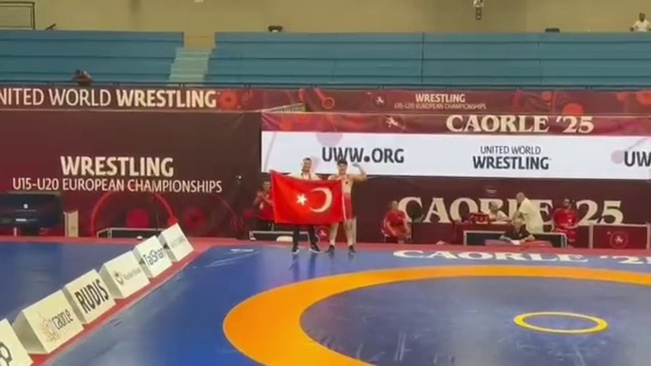 samsunlu-sporcu-avrupa-sampiyonu-oldu