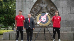 samsunspor-60-yasini-kutluyor
