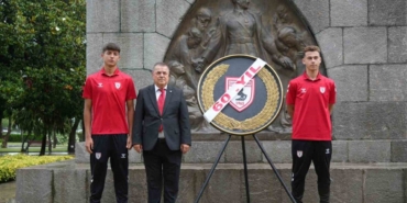 samsunspor-60-yasini-kutluyor