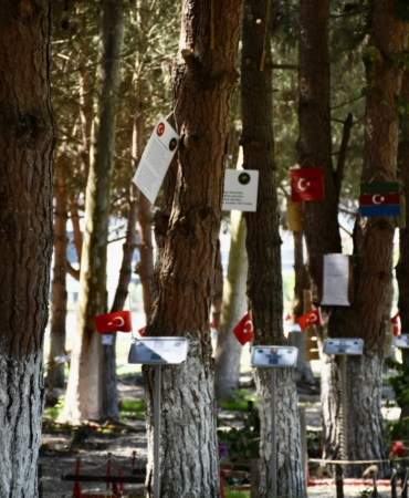 sehit-ve-gazilerin-adi-mezunu-olduklari-okuldaki-ormanda-yasatiliyor