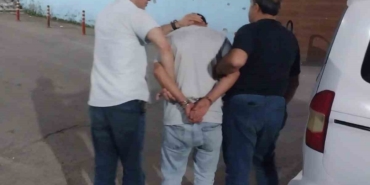 BARTIN'DA ÇOCUK İSTİRMARCISI TUTUKLANDI