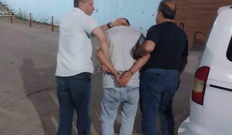 Sosyal Medyada Çocuğu Kandırıp İstismar Etti: Tutuklandı!