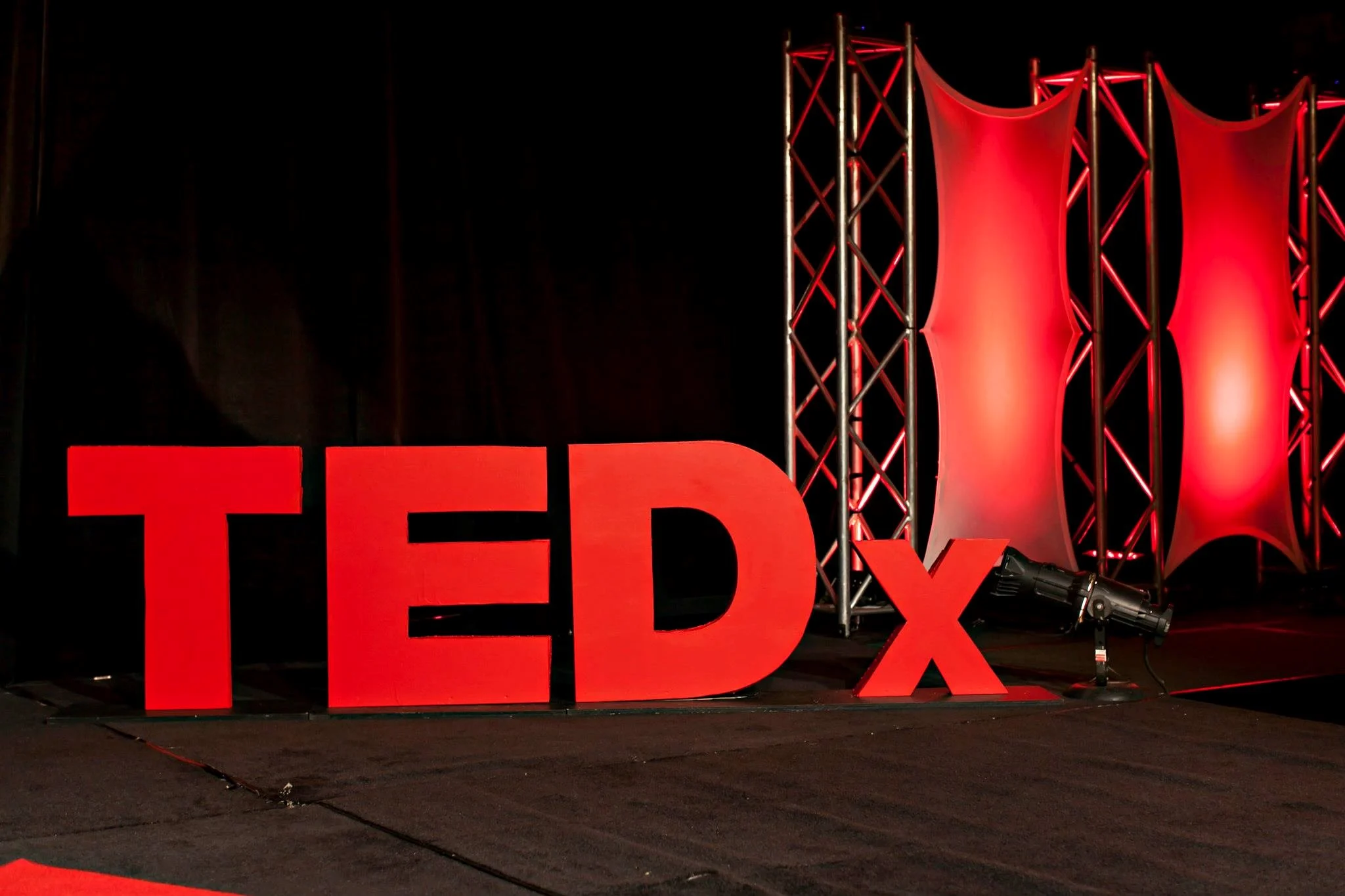 tedx