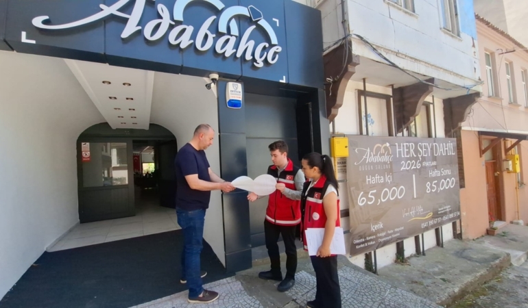 Evlenecek çiftlere destek: Yüzde 25 indirimli olacak!