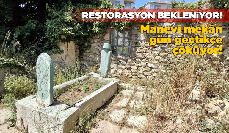 Sinop’un manevi değeri gün yüzüne çıkarılmayı bekliyor