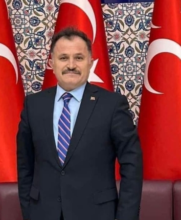 MHP Sinop’ta oyunu yüzde 2 artırdı
