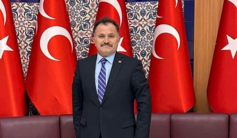 MHP Sinop’ta oyunu yüzde 2 artırdı