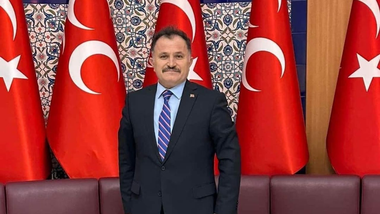 MHP Sinop’ta oyunu yüzde 2 artırdı