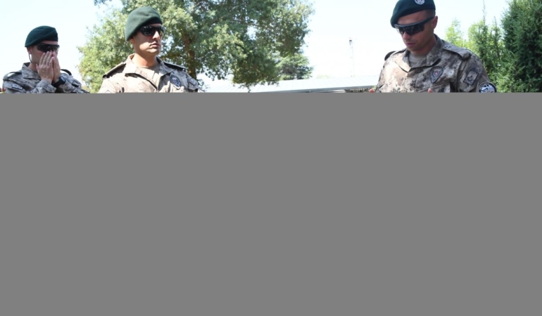 15-temmuz-sehidi-ufuk-baysan-memleketi-duzcede-anildi