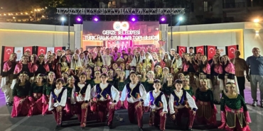 "Anadolu Hikâyeleri" sahneye taşındı