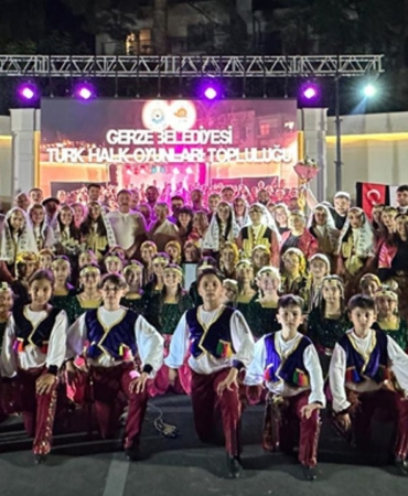 "Anadolu Hikâyeleri" sahneye taşındı