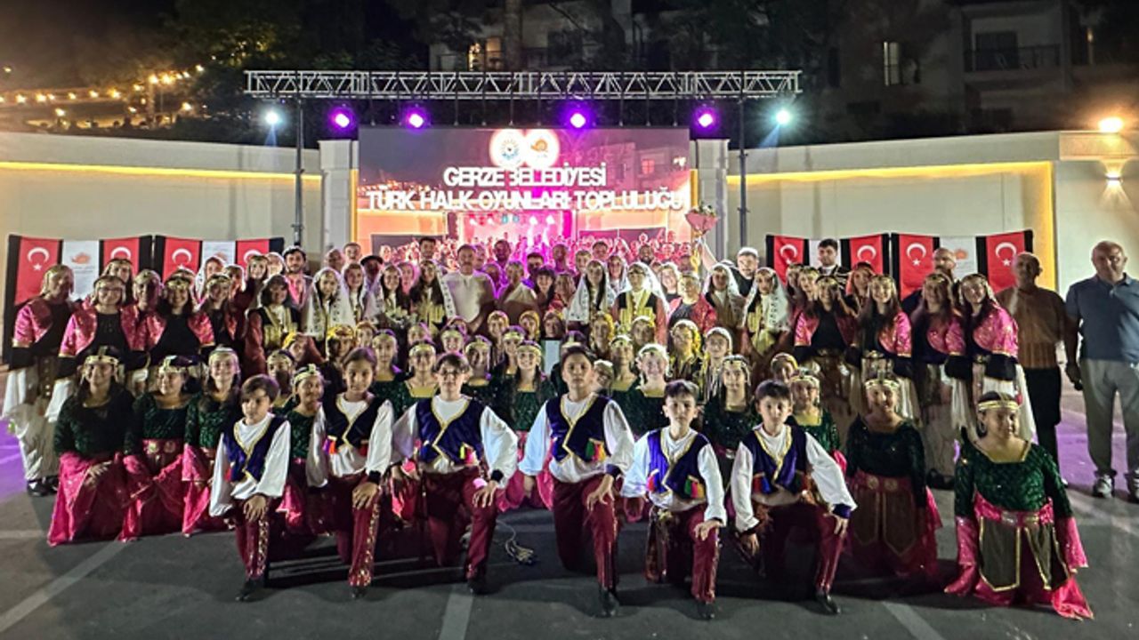 "Anadolu Hikâyeleri" sahneye taşındı