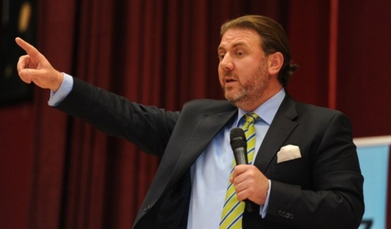 Cumhurbaşkanı Başdanışmanı Yiğit Bulut hayatını kaybetti