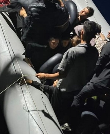 38-kacak-gocmen-yakalandi