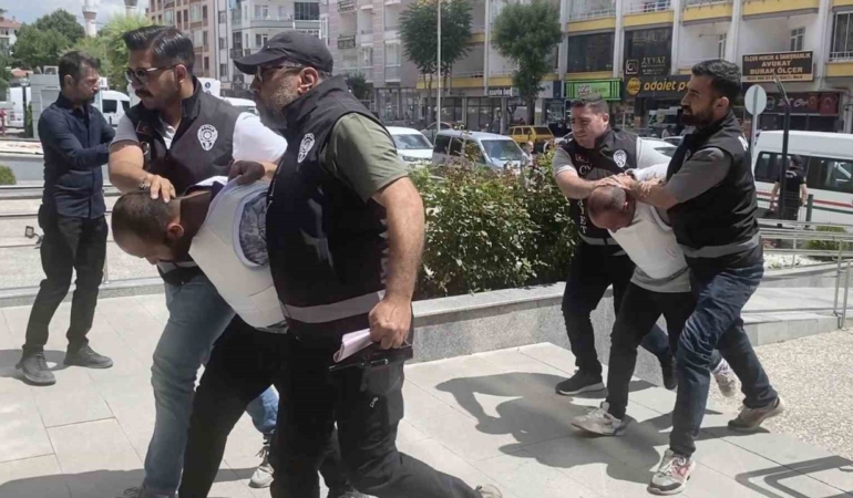 5 gündür aranıyordu, toprağa gömülü bulundu