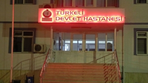 Türkeli Kaymakamlığından patlama ile ilgili açıklama