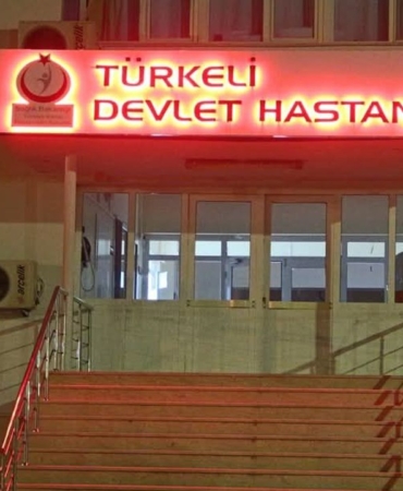 Türkeli Kaymakamlığından patlama ile ilgili açıklama