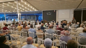 Boyabat’ta “Maden yaşatır mı?” paneli