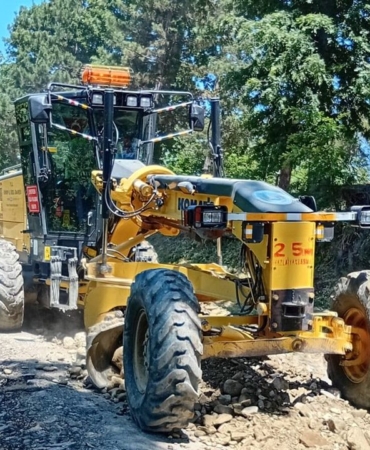 Sinop İl Özel İdaresi’nden bayram mesaisi